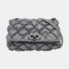 [Pre-Owned] Garavani  Leather Shoulder Bag - Very Good #176DS8P