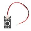 Christmas Music Greeting Card Memory Sound Voice Recording Module, 8MB, Suitable for Birthday Holiday Cards Craft Lovers