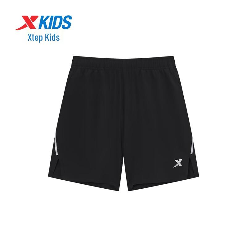 XTEP Boys' Athletic Woven Shorts