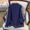 Women's Plus Size Slimming Hoodie & Pants Set - Fashionable & Casual