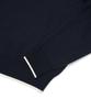 COVERNAT Arch Logo 08 Crew Neck Knit Dark Navy