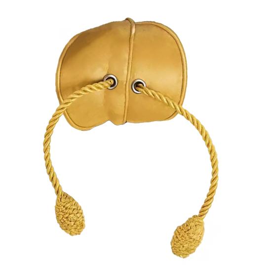 

Yousheng Рождественское украшение для перил, Защитная гирлянда, Регулируемые хомуты, Мягкий держатель для гирлянды на перила, Нескользящие хомуты для венка для декора внутренней лестницы жёлтый