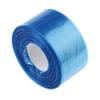 200pcs Disposable Salon Hair Dyeing Blue Protector Covers for Glasses Leg