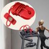 Treadmill Security Key Accessories with Rope Emergency Stop for Cardio Training Device