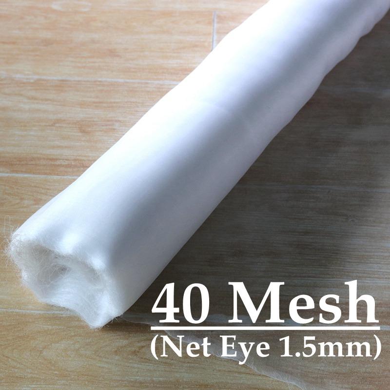 100meters/Roll Farm Greenhouse Plants Protection Cover Netting Garden Fruit Tree Vegetables Anti-bird Pest Control Insect Net (as the picture,1mx100m)