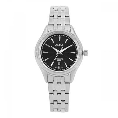 Seiko Alba Ah7cy7x1 PreStige Women S Metal Watch
