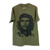Maglietta Vintage Che Guevara Rage Against The Machine T-Shirt Camicia Petto 42