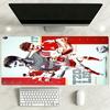 Arsenal Football Player Gaming Mouse Pad Gaming Laptop Mouse Pad Ultra-Long Desk Mat Non-Slip Rubber Base Perfect Gift for Gamers And Professionals