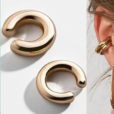 Oorbellen – Ear cuffs