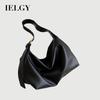 Large Capacity Bag Tote Bag Niche Shoulder Messenger Large Bag