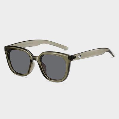 Neoretro 20037 Sunglasses KHAKI