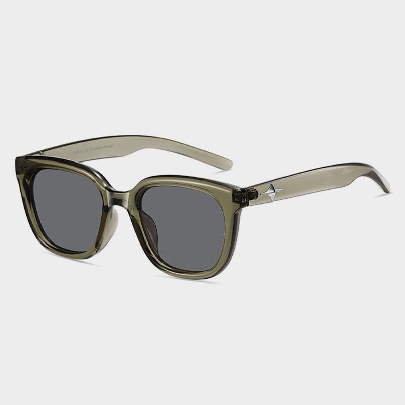 

Neoretro 20037 Sunglasses KHAKI Khaki
