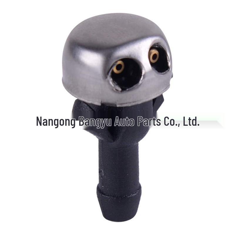 1078600147 Front Windshield Washer Nozzle for Mercedes-Benz w114/w115/r107