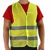 Mar-Pol Unisex Reflective Yellow Traffic Vest