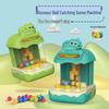 Mini Dinosaur Candy Claw Machine Toy for Kids