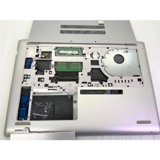 USED HP ProBook 450 G5 2ZA82AV 15.6-Inch Notebook PC – Core i5-7200U / 8GB RAM / No OS