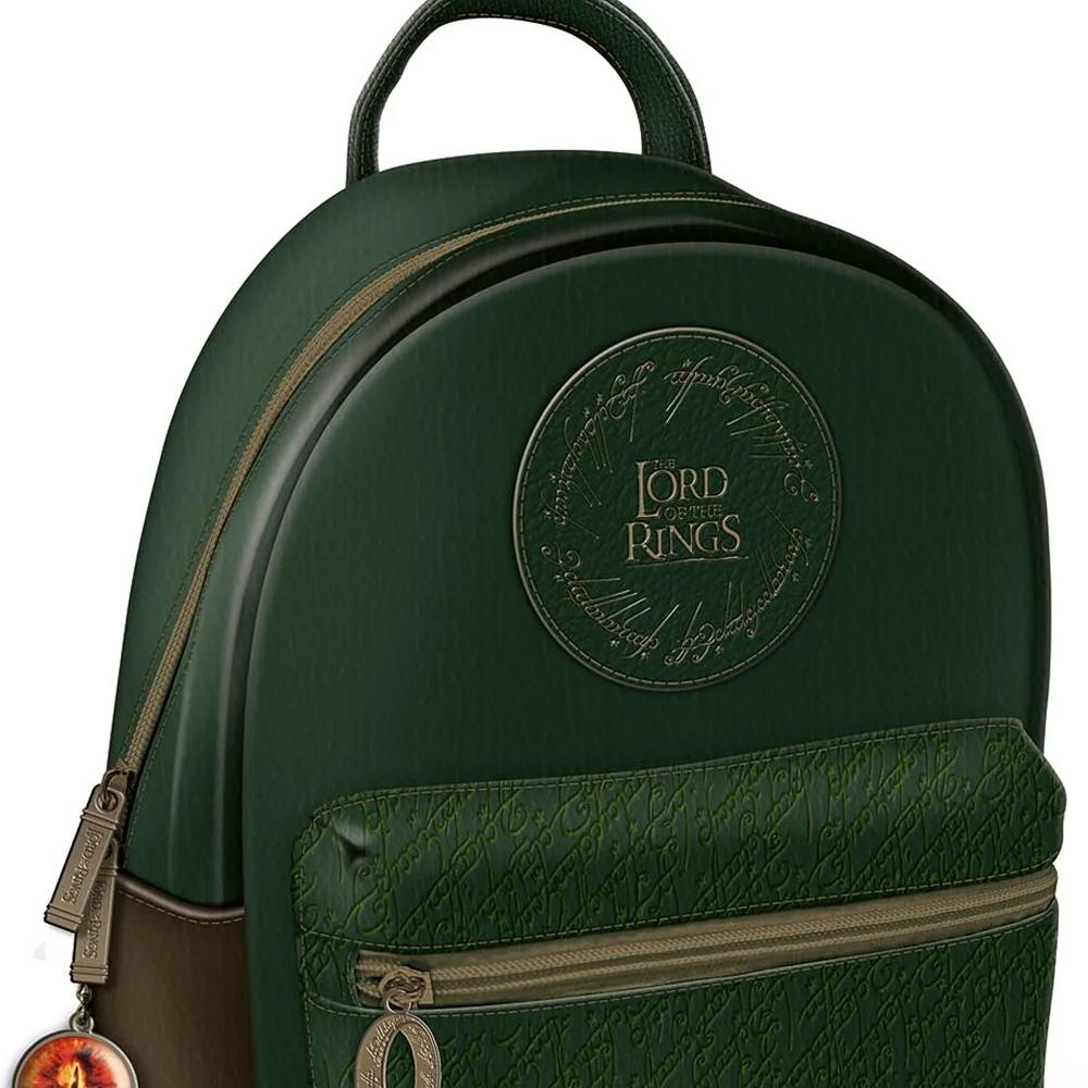 Lord Of The Rings The Ring Backpack