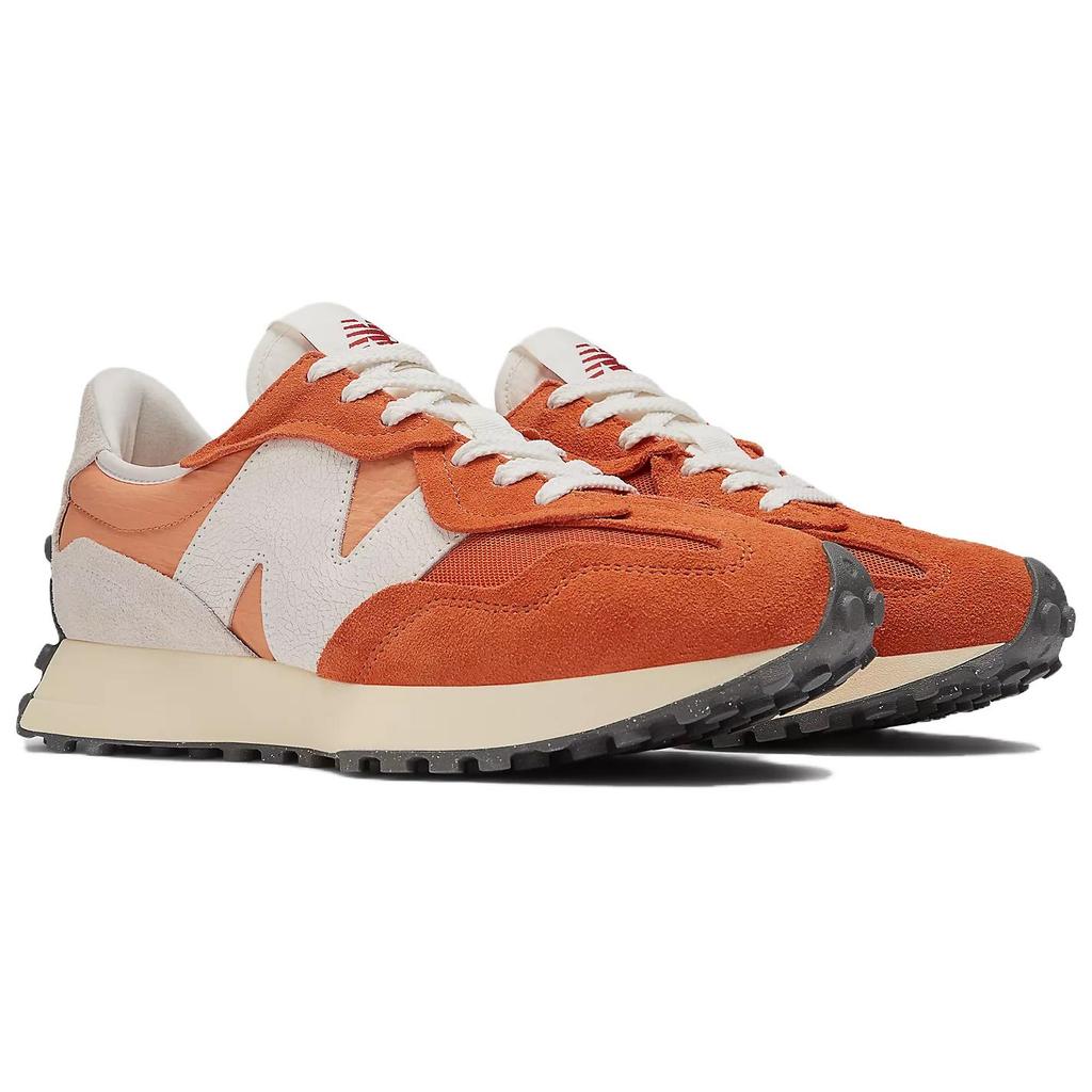 New New Balance 327 Infield Clay Copper U327WRH