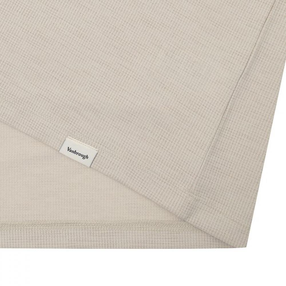 Vanbrough Solid ShorT Sleeve Polo T shirT bpuTg1203 Bg