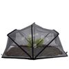 Covers For Raised Garden Beds Greenhouse Cover For Garden Beds Reusable Foldable Portable Protective Domes For Growth Outdoor