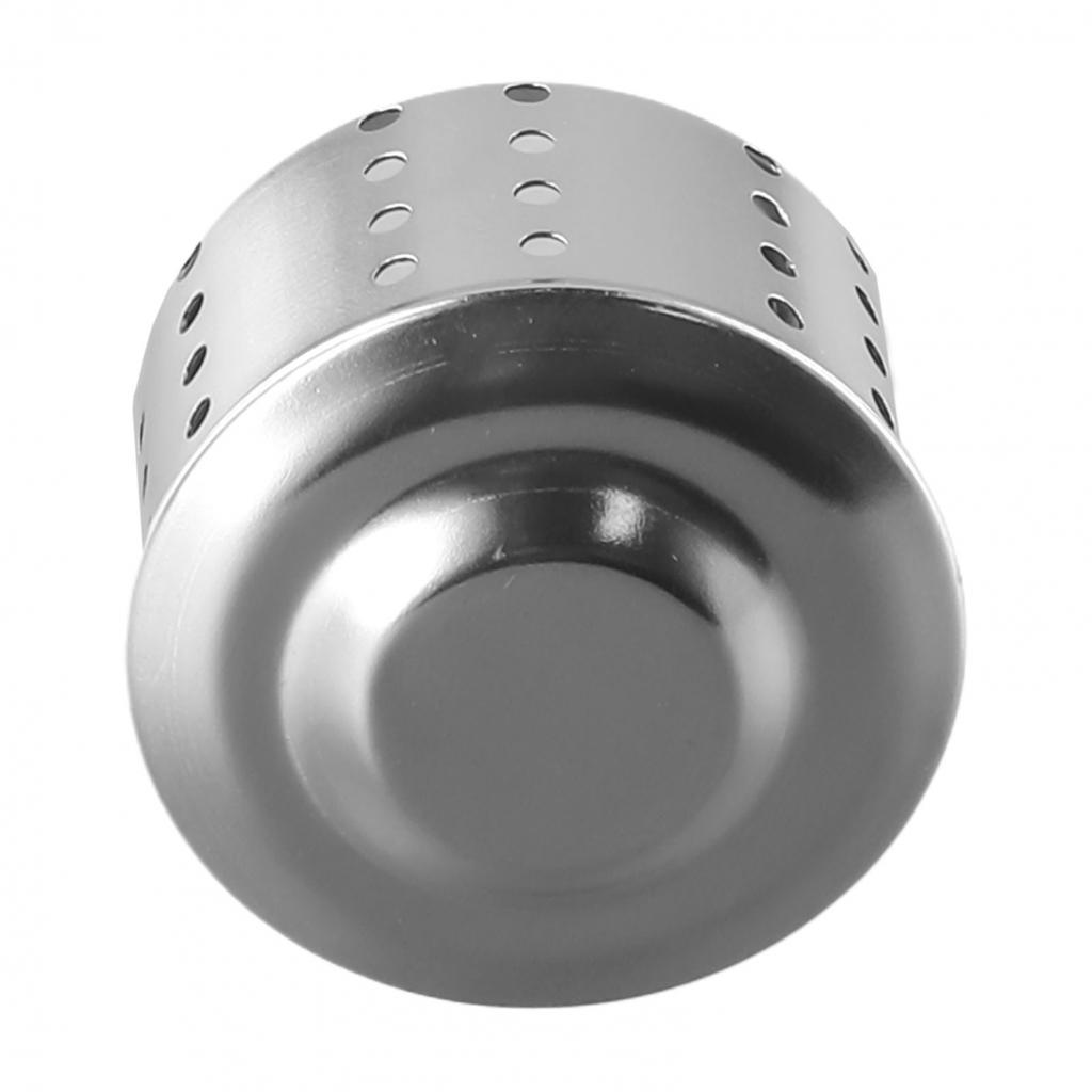 Anti Splash Valve Kitchen Supplies Moka Pot Splash Valve