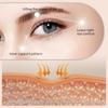EELHOE Niacinamide Anti-Wrinkle Eye Cream Dark Circles Corrector Remove Eye Bag Cosmetics Lift Firm Fade Fine Lines Anti-aging Skin Care