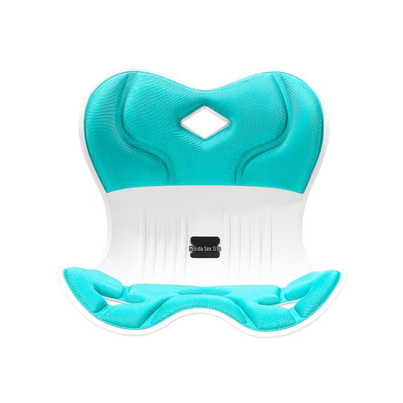 Misida Ergonomic Posture Correcting Massage Seat Cushion