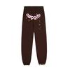 2025 Heavyweight Cotton Hoodie Pants Set Couples Unisex Loose Fit Hip Hop Streetwear
