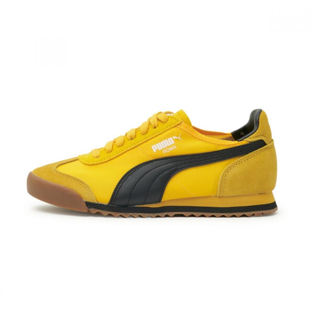 Puma Nylon Oficial Roma Og