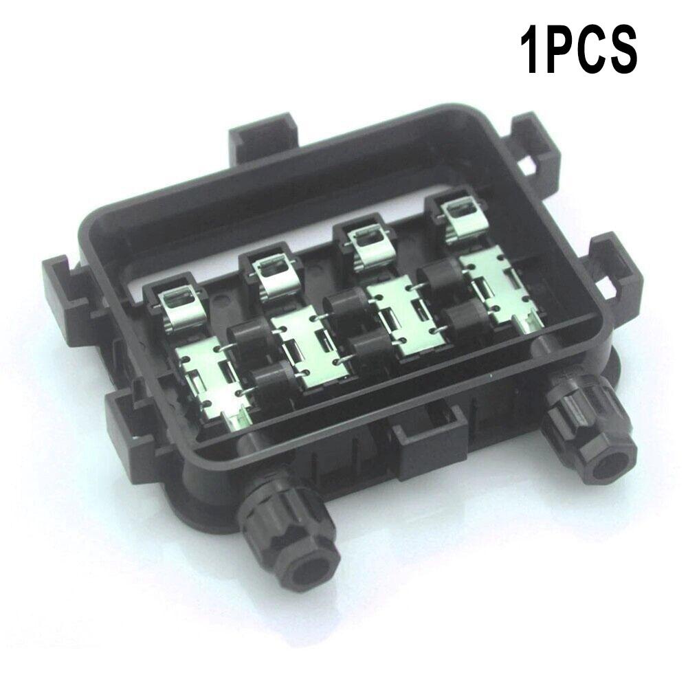Solar PV Junction PV Module Junction Box Solar PV Junction Box