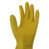 Household Latex Rubber Gloves (5 Pairs)