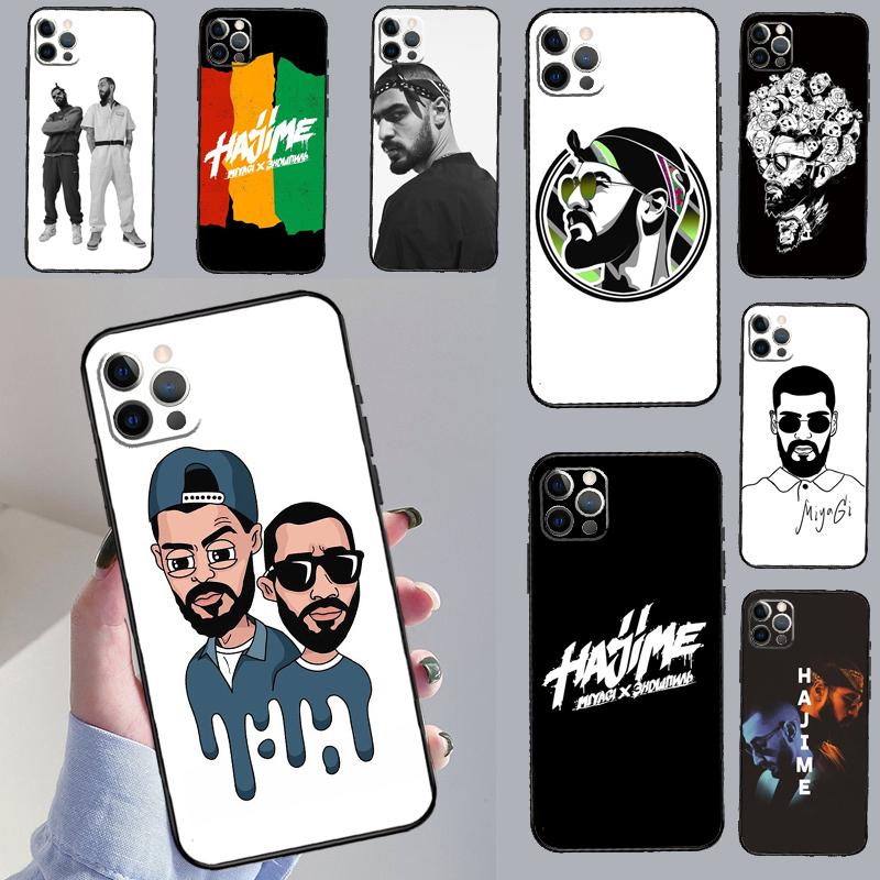 Miyagi & Andy Panda Phone Case For Samsung Galaxy S26 S25 S24 S20 S21 S22 S23 Ultra S10 Plus S25 FE Cover Coque
