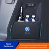 VW T-Roc/Talagon Trunk Storage Box Partition