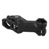 31.8 Mm Bike Stem Aluminum Alloy Shock Absorption Mountain Bike Handlebar Stem for Cycling