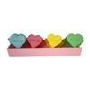 Nonstick Cakepop Mold with Tray Set Plastic Construction Baking Equipment for Wedding Dessert Kitchen Tool