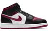 Jordan 1 Mid Bred Toe GS 554725-066