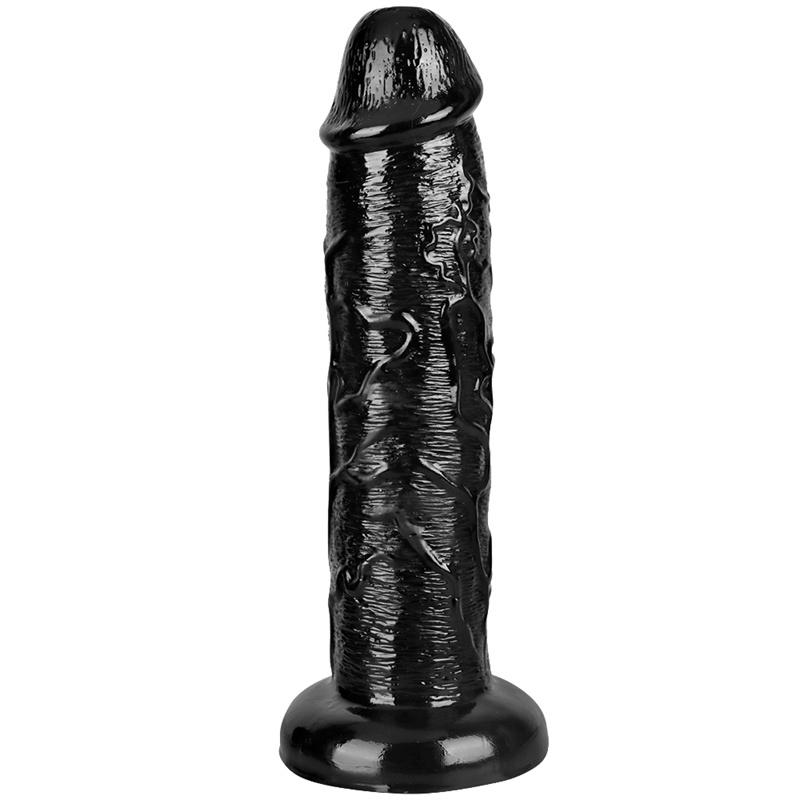 Five Models Eggless Big Penis Oversized Thick Super Long Giant Simulation Dildo Stallion Anti-anal Plug