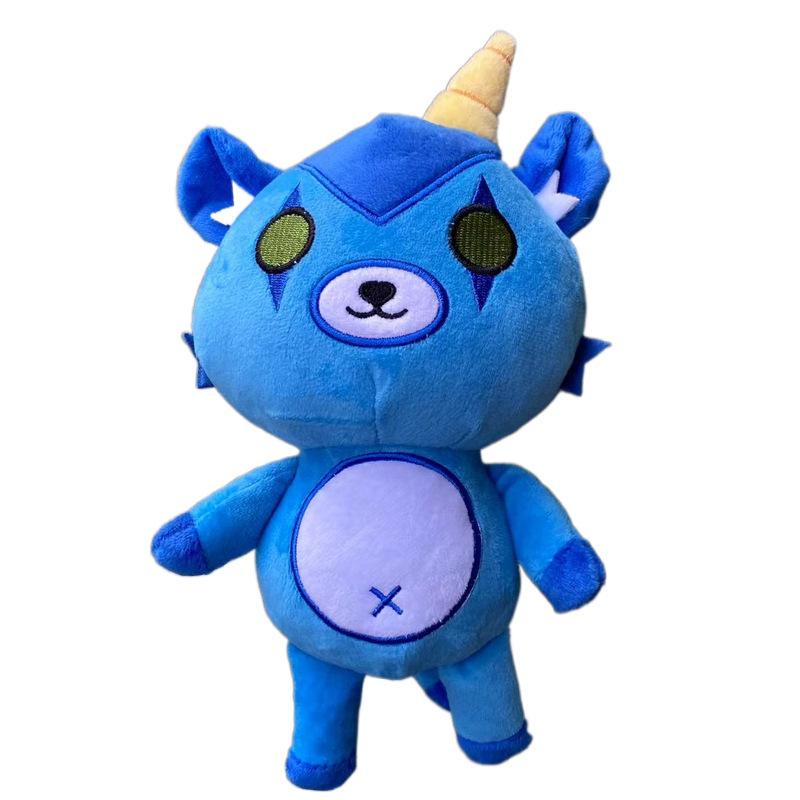 RANBOO Plush Toy Funneh Plush Doll Soft Cute Stuffed Animal 30cm/50cm Birthday Gift