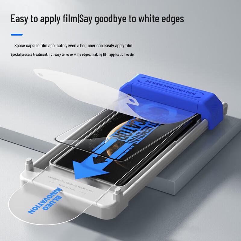 Mr. Blue Ape Huawei Mate X6 Kevlar Aramid Fiber Protective Case