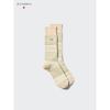 Uniqlo HeAttech Socks A