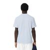 Lacoste Mens Embroidered Logo T-Shirt