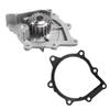 A28G-Water Pump LR011694 For Land Rover Freelander 2 Lr2 Range Rover Evoque DISCOVERY SPORT 2.2L