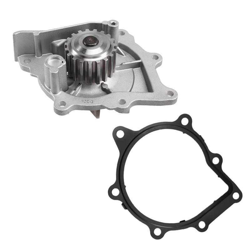 A28G-Water Pump LR011694 For Land Rover Freelander 2 Lr2 Range Rover Evoque DISCOVERY SPORT 2.2L