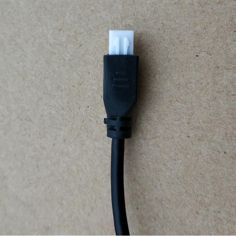 NuoYun Auto Parking Sensor NY 22 Diameter 22.5mm Car Front Back Assist System Ultrasonic Cable2.5m Fore Reversing Radar Detector