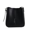 Versatile ins large-capacity bag women's 2025 new trendy fashion Korean version bucket bag niche messenger bag underarm bag
