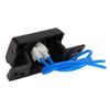 Paddle Valve Switch Professional Air Spring Activation Switch Universal for Truck Seat