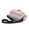 KANGOL Soho Crossbody Bag Beige 3393