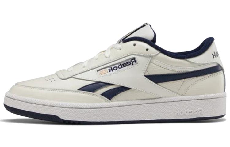 Кроссовки Reebok Club C Revenge Белые FV9878 34.5