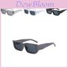 Sunshade Eyeglasses For Men Women With Uv400 Protection And Grey Lenses Ideal For Outdoor Sports And Travel