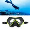 Diving Goggles for Adults Silicone Non Fog Snorkeling Outdoor Swimming Equipment